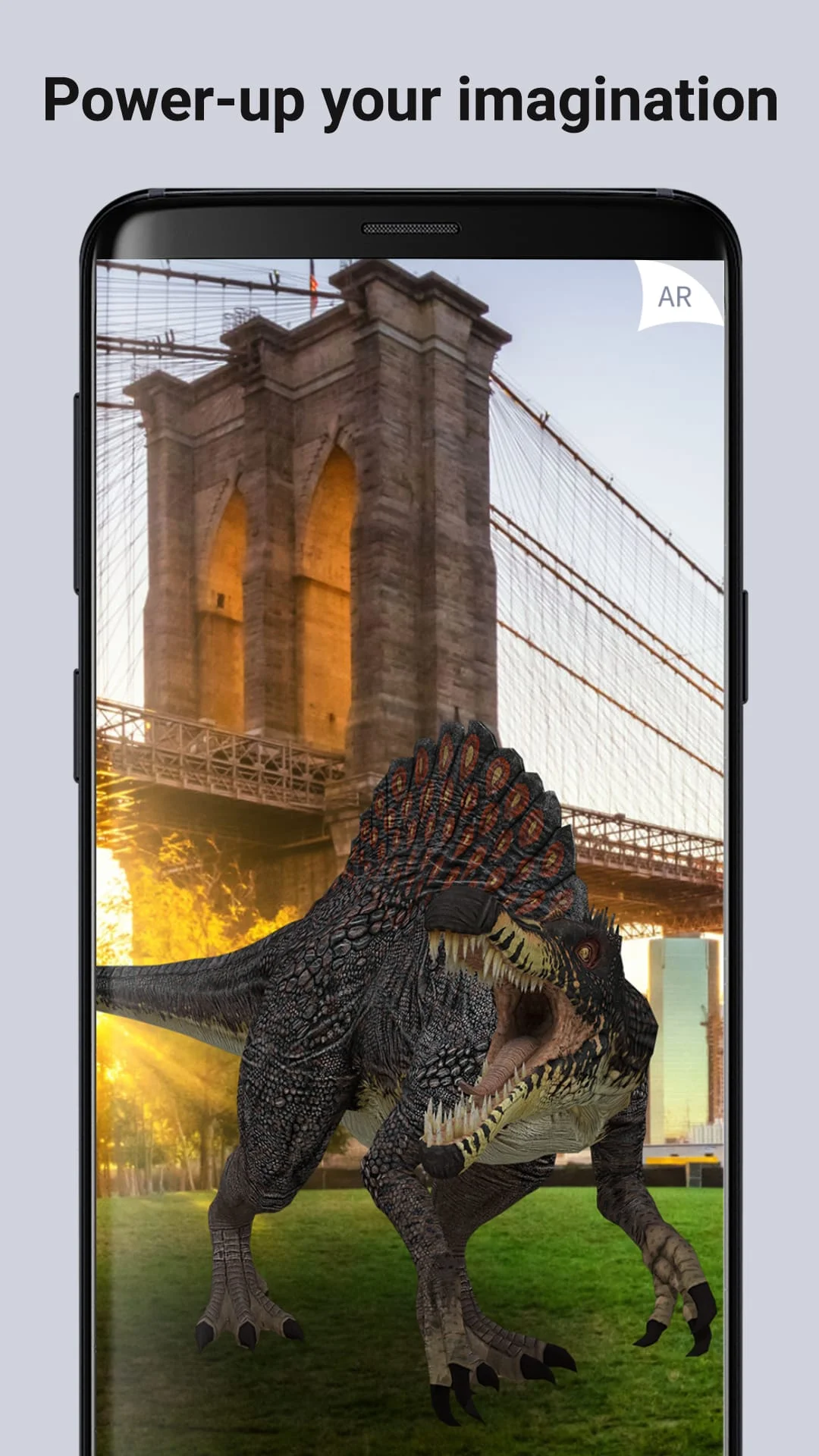 ARLOOPA: AR Camera 3D Scanner Screenshot 2