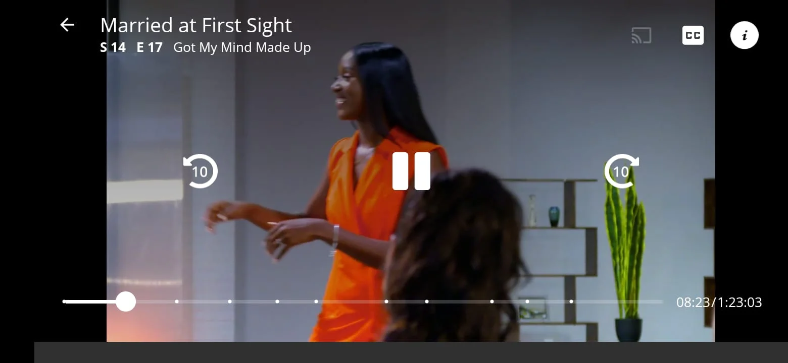 Lifetime: TV Shows & Movies Screenshot 1