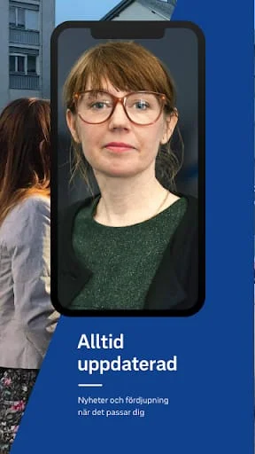 SVT Play Screenshot 4