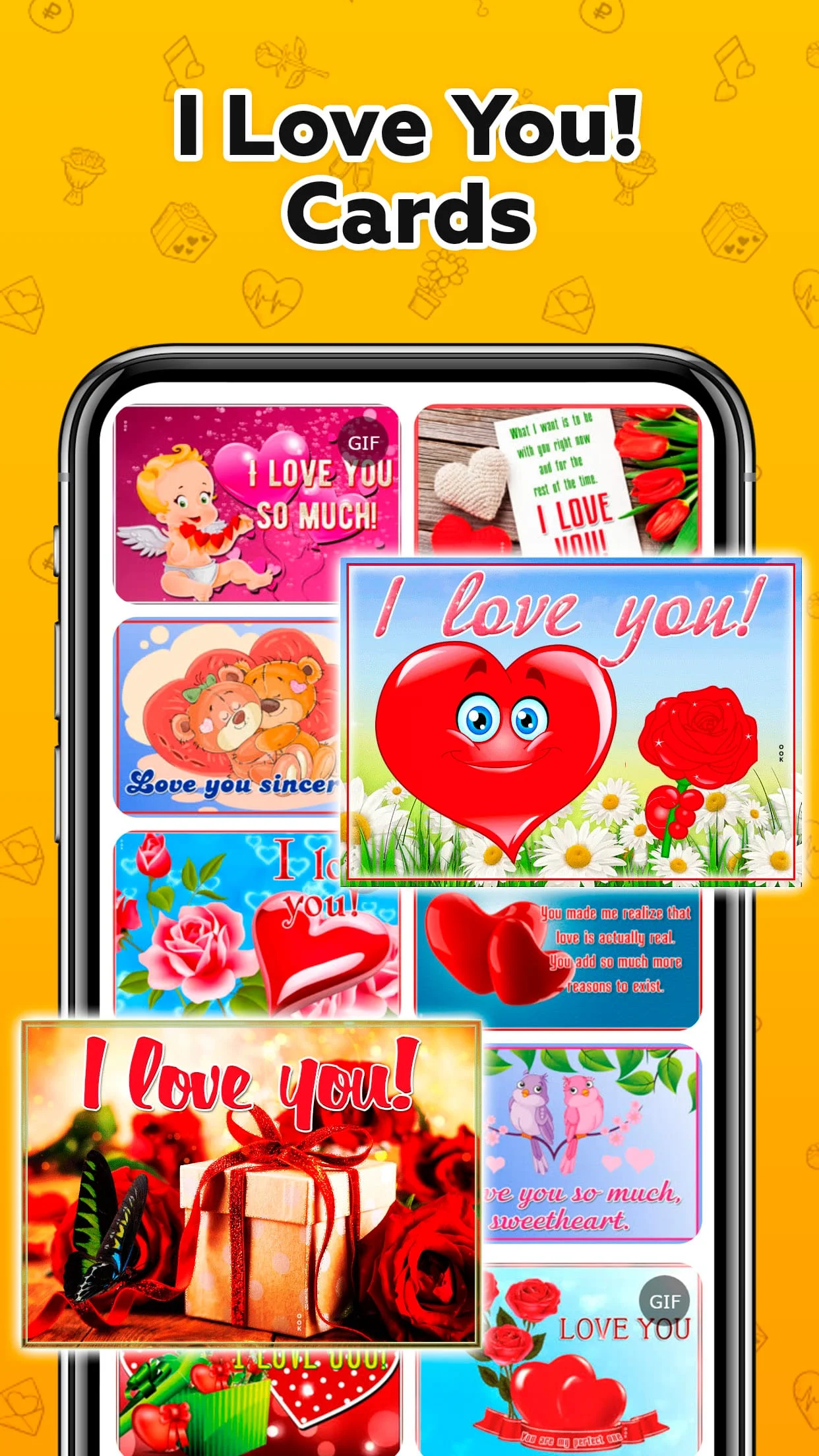 Good morning images, birthday Screenshot 2