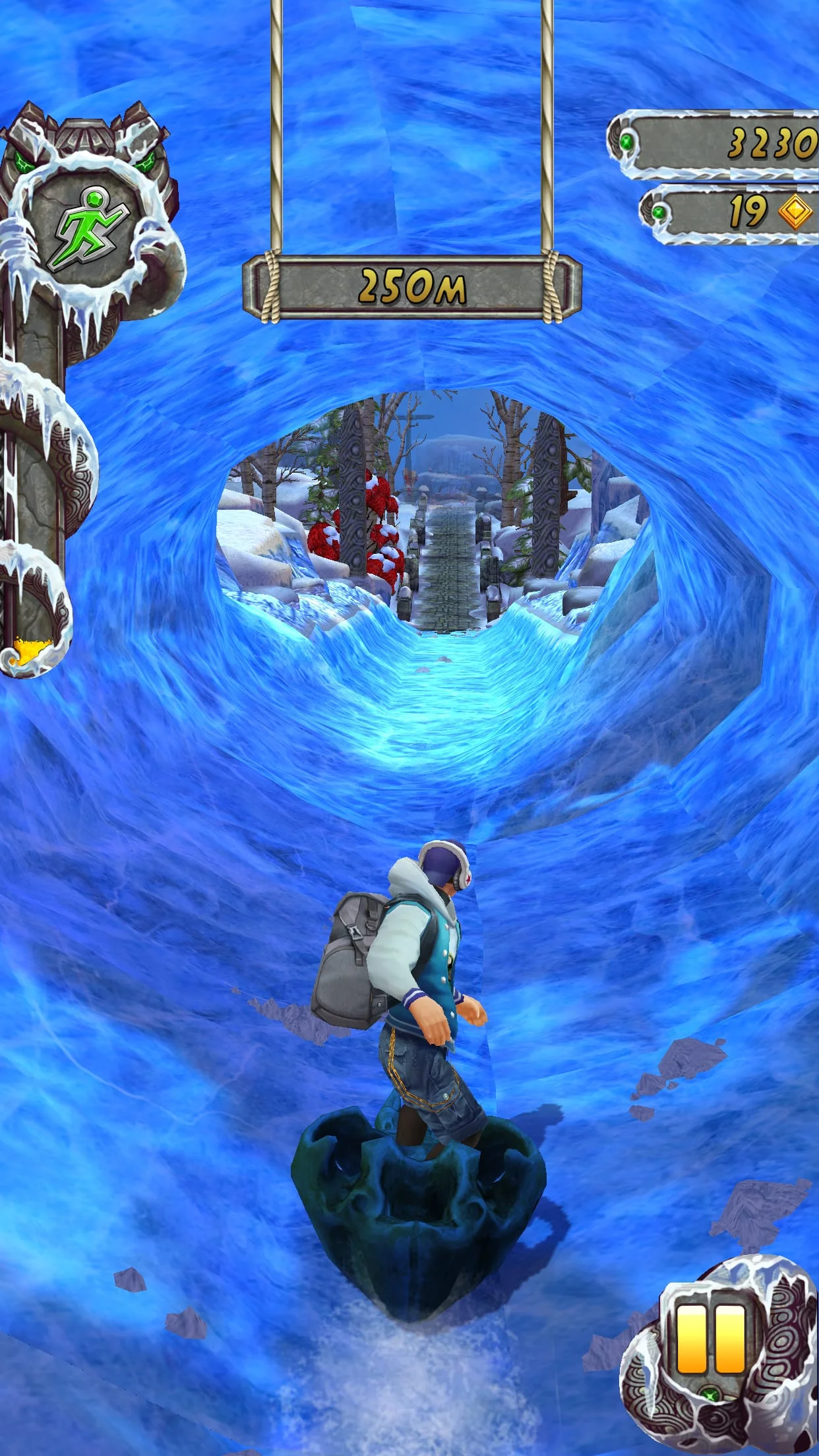 Temple Run 2 Screenshot 2