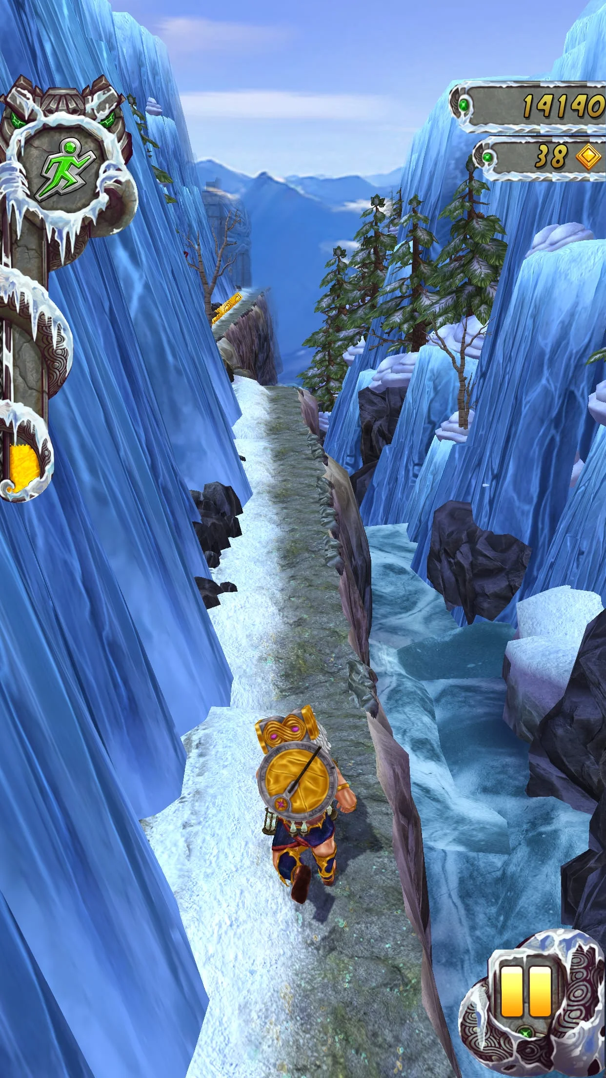 Temple Run 2 Screenshot 3