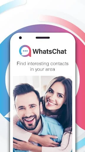 WhatsChat – Chat Screenshot 1