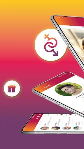 YouFlirt - flirt & chat app Screenshot 4