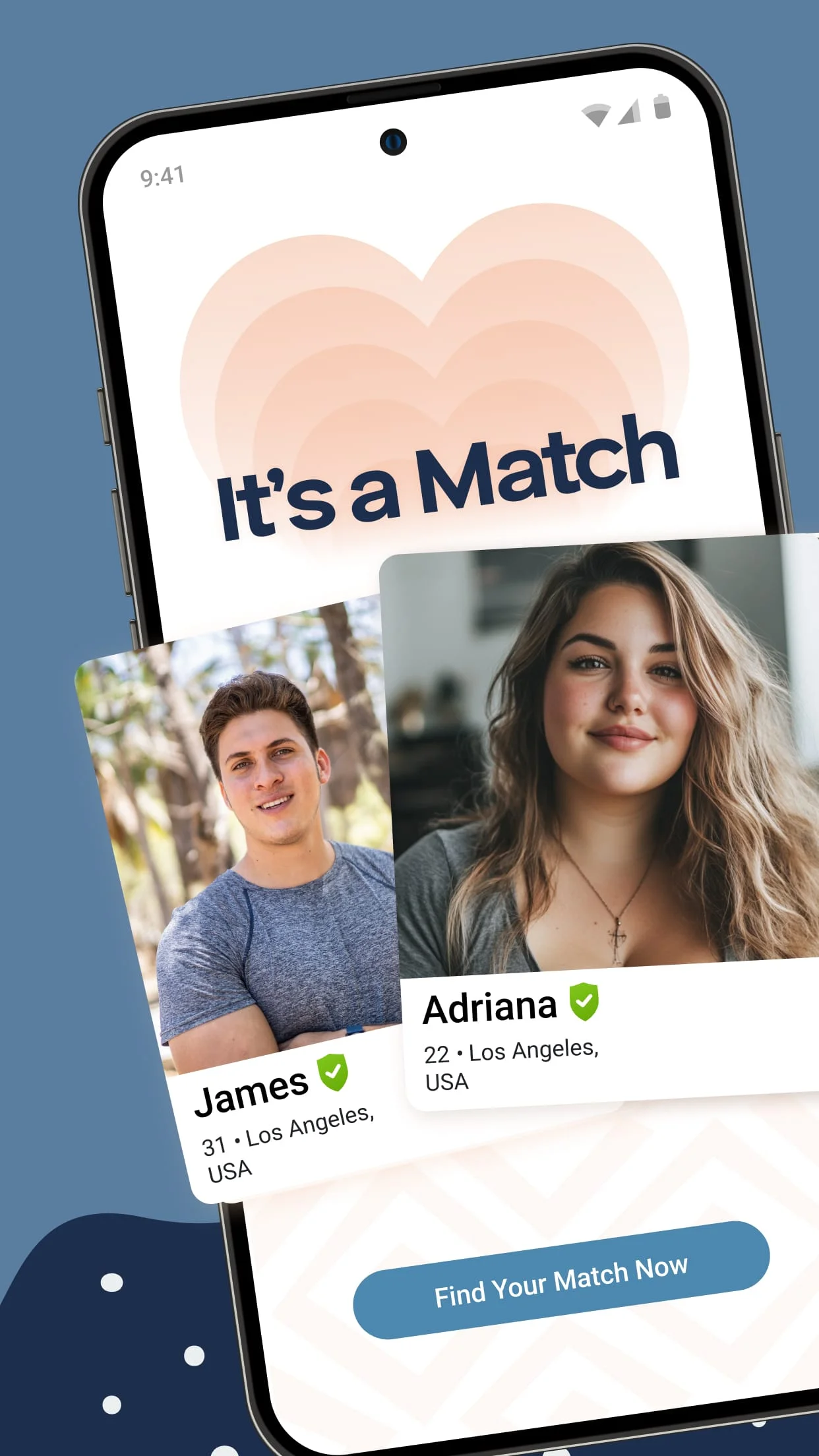 BBWCupid: BBW Dating Plus Size Screenshot 1