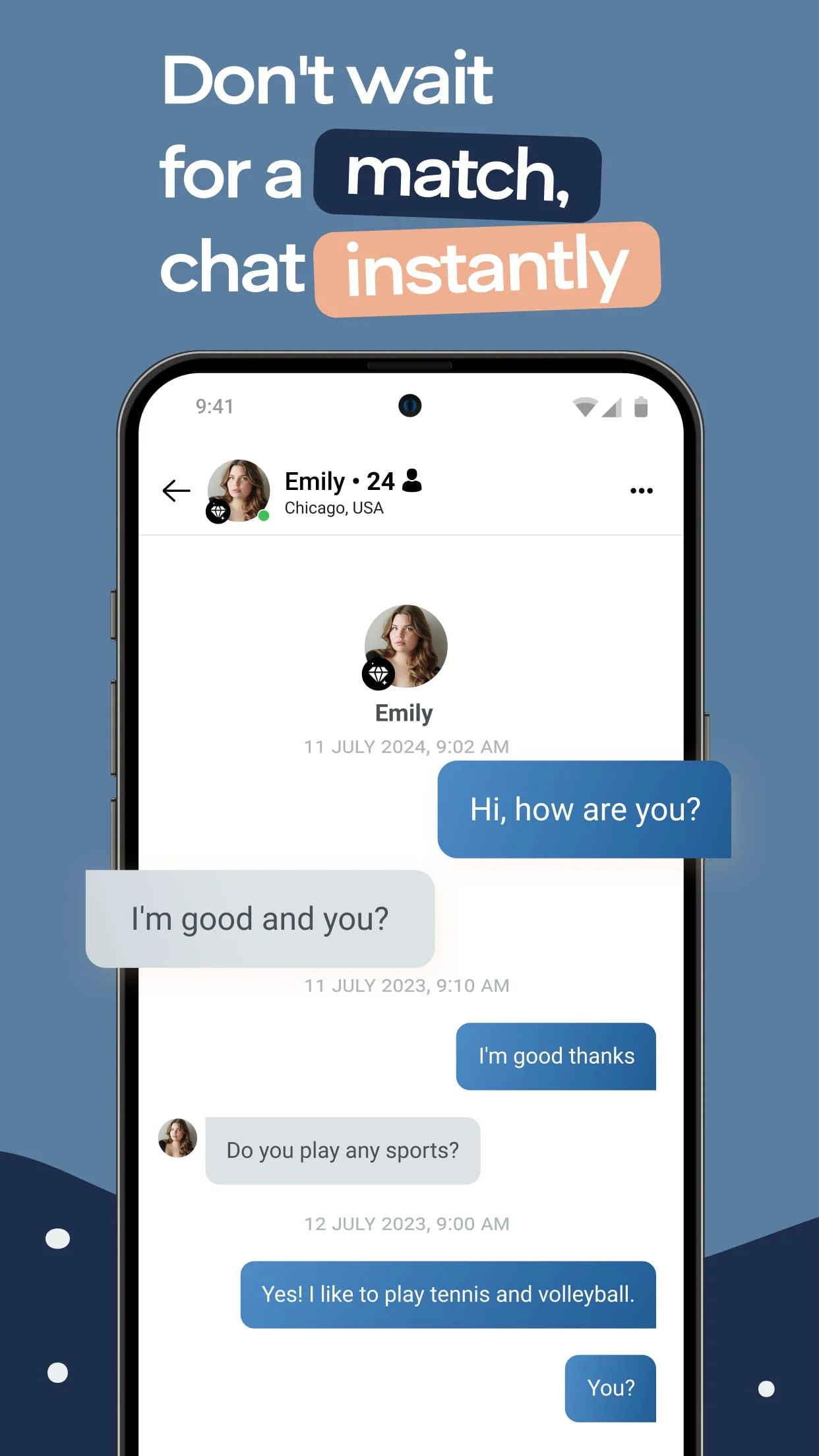 BBWCupid: BBW Dating Plus Size Screenshot 3