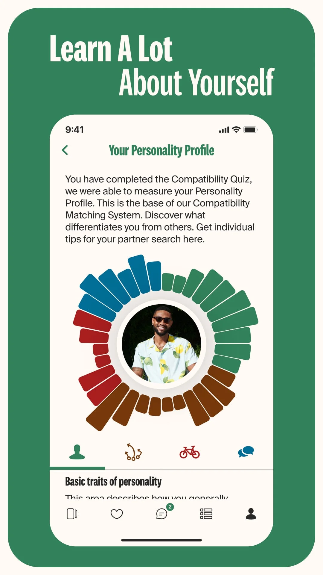 eharmony dating & real love Screenshot 3