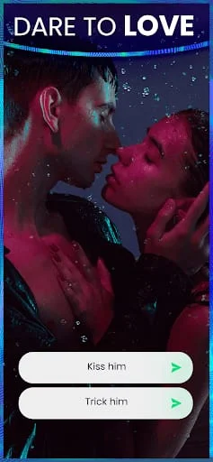 Ripple: Join the Story Screenshot 3