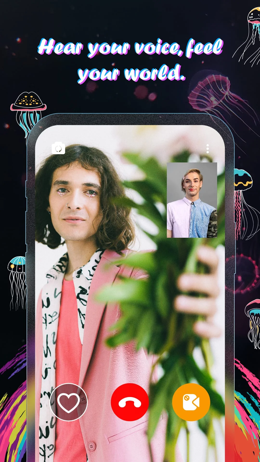 Dating Transgender - TransG Screenshot 3