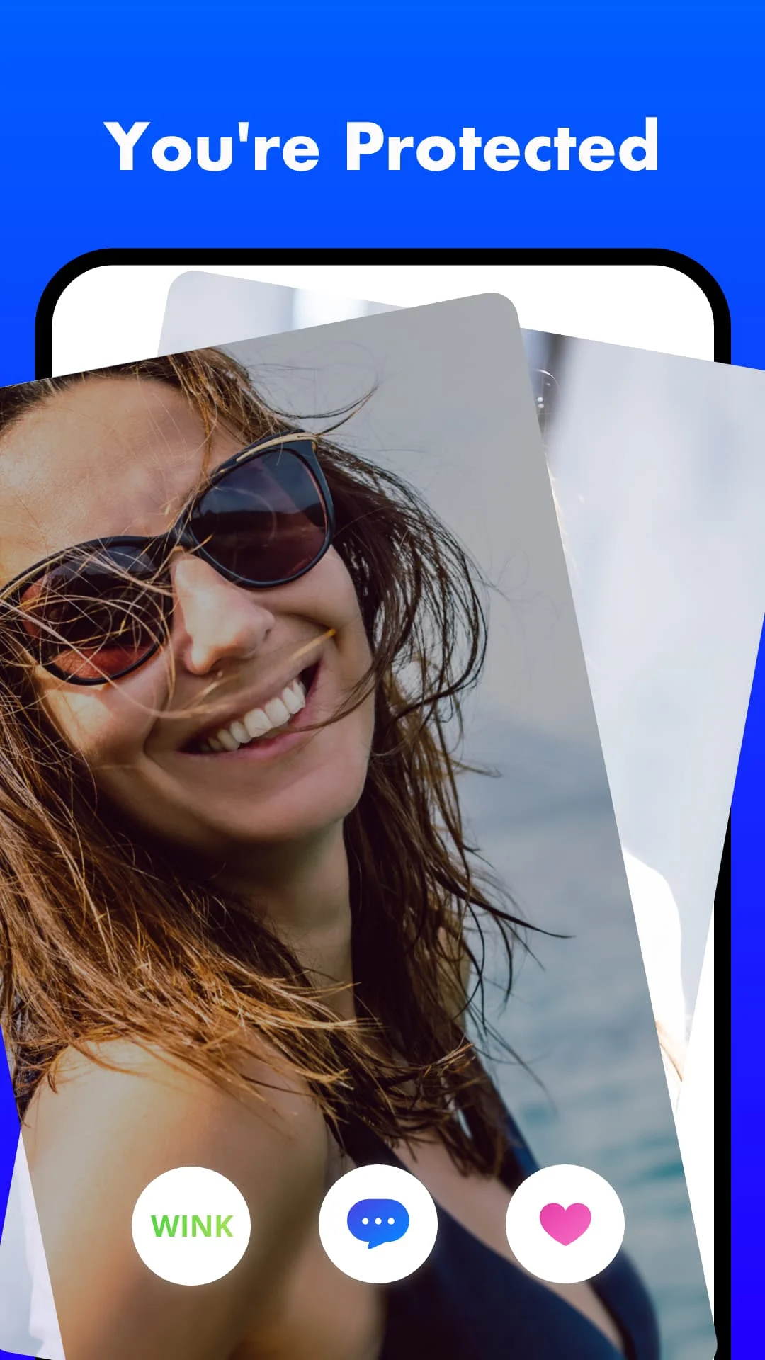 Positive Singles®: Herpes Date Screenshot 3