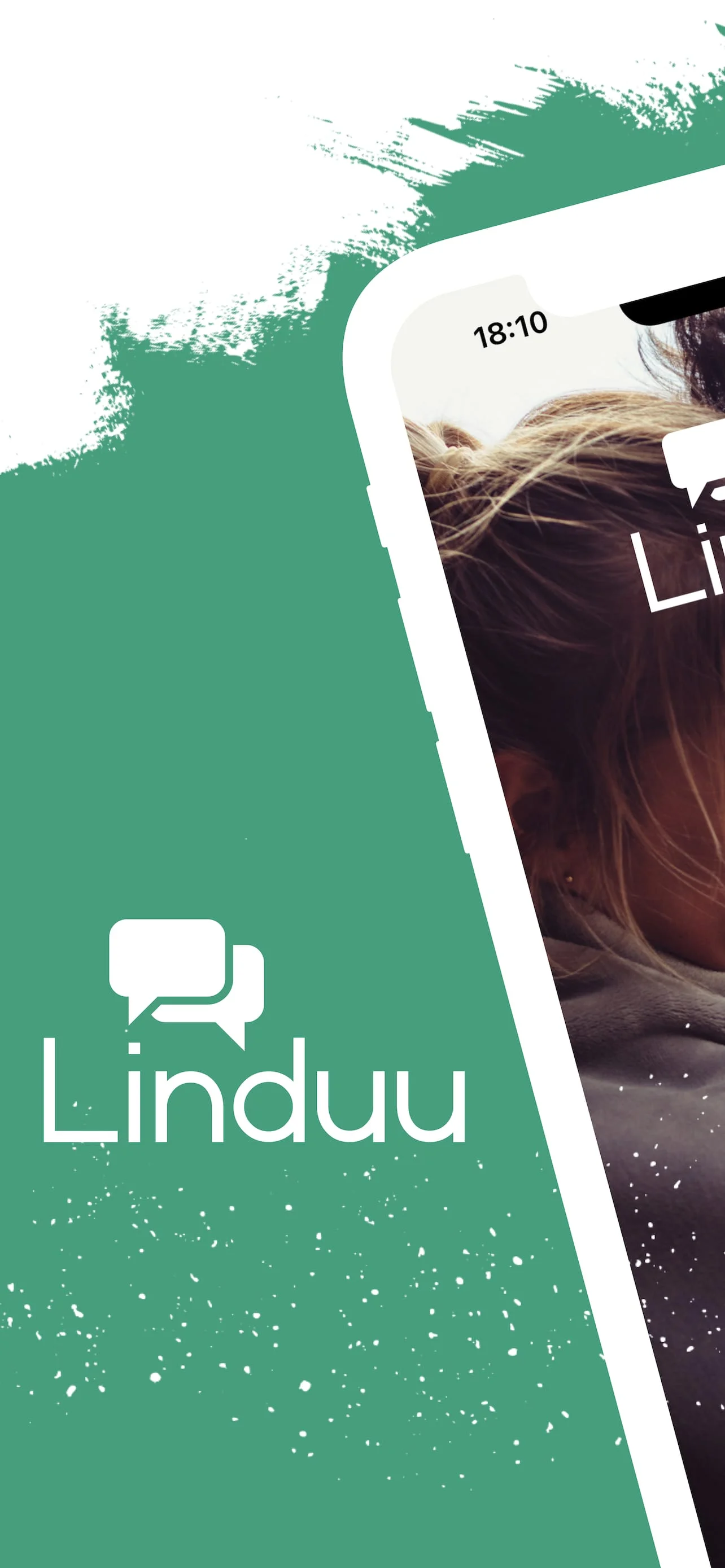 Linduu, and you? Screenshot 2