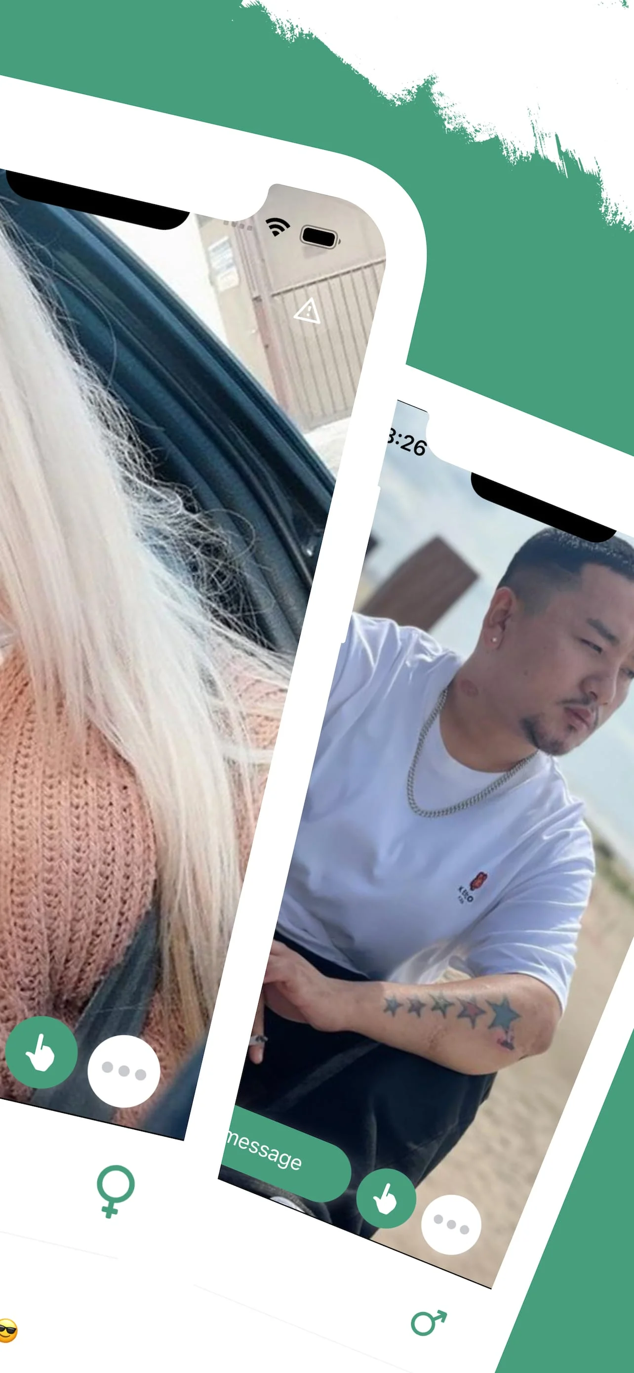 Linduu, and you? Screenshot 4