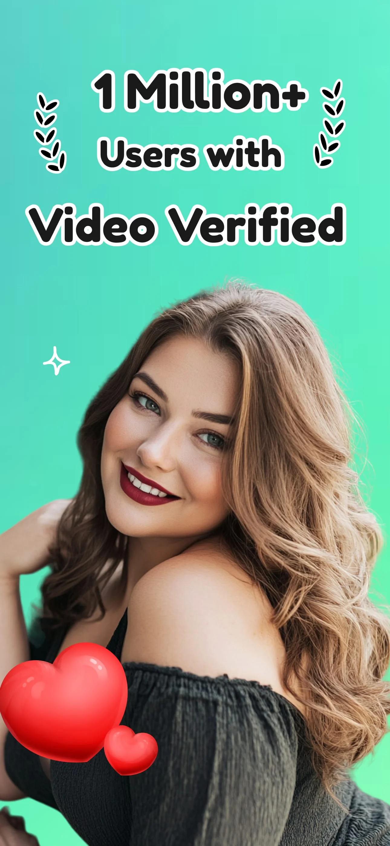 BBW Dating Hookup App: BBWink Screenshot 1