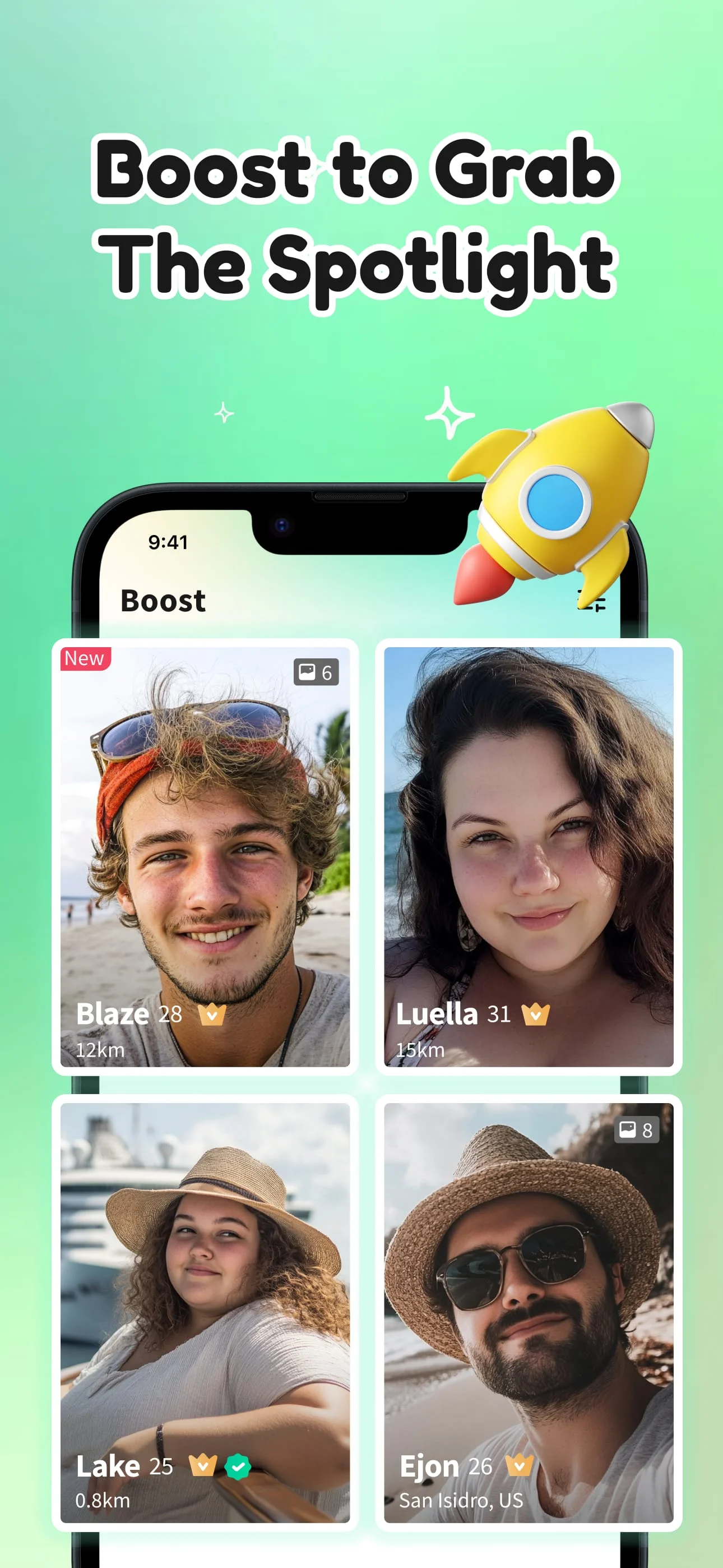 BBW Dating Hookup App: BBWink Screenshot 4