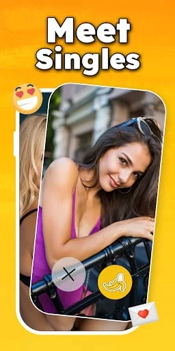 BangLocals Dating Hookups Chat Screenshot 3