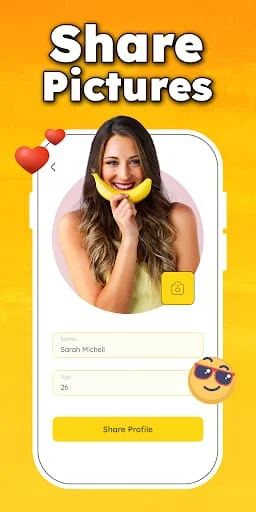 BangLocals Dating Hookups Chat Screenshot 4