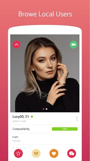 Spoil: Trusted Age Gap Dating Screenshot 2