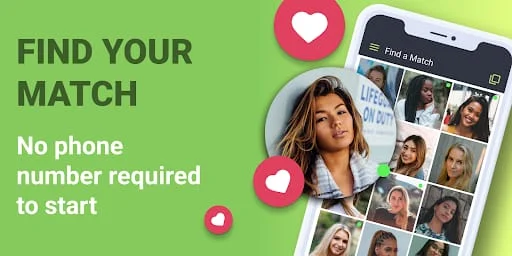 Galaxy - Chat Rooms & Games Screenshot 1