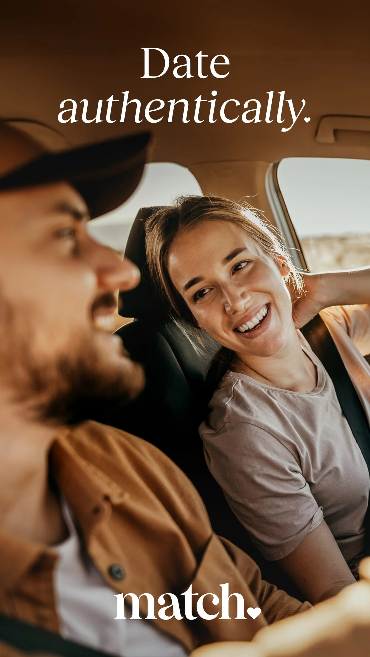 Match Dating App: Meet & Date Screenshot 1