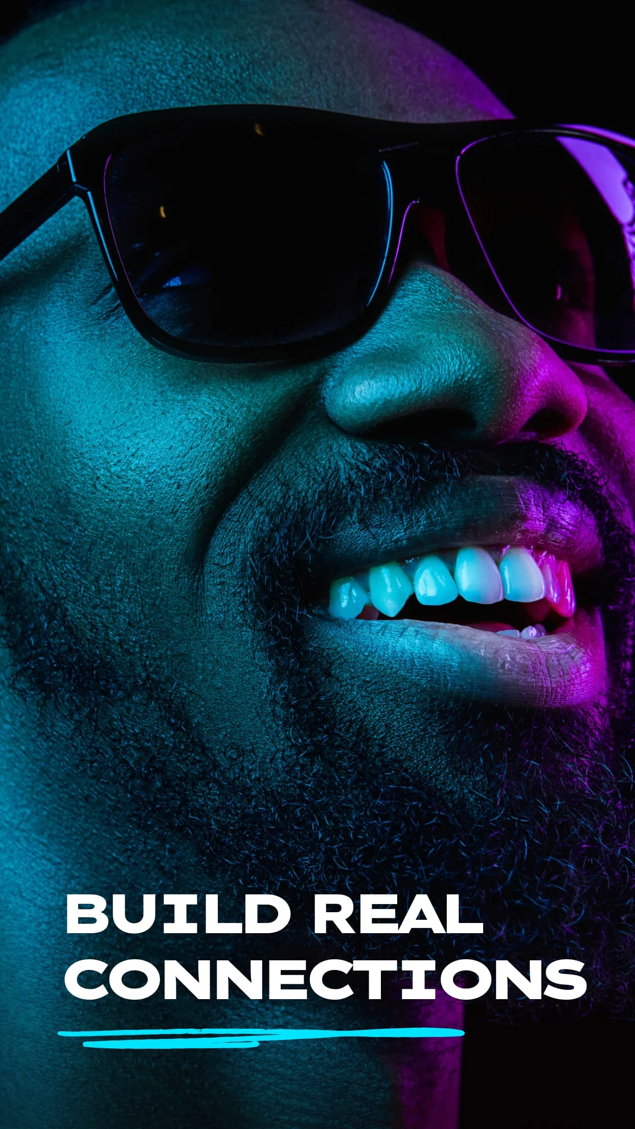 BLK Dating: Meet Black Singles Screenshot 4