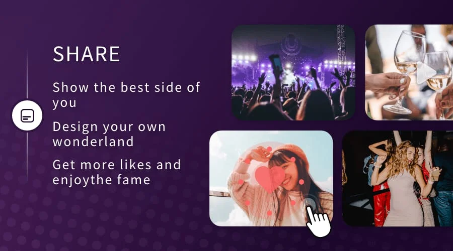 JD - JustDating Screenshot 4