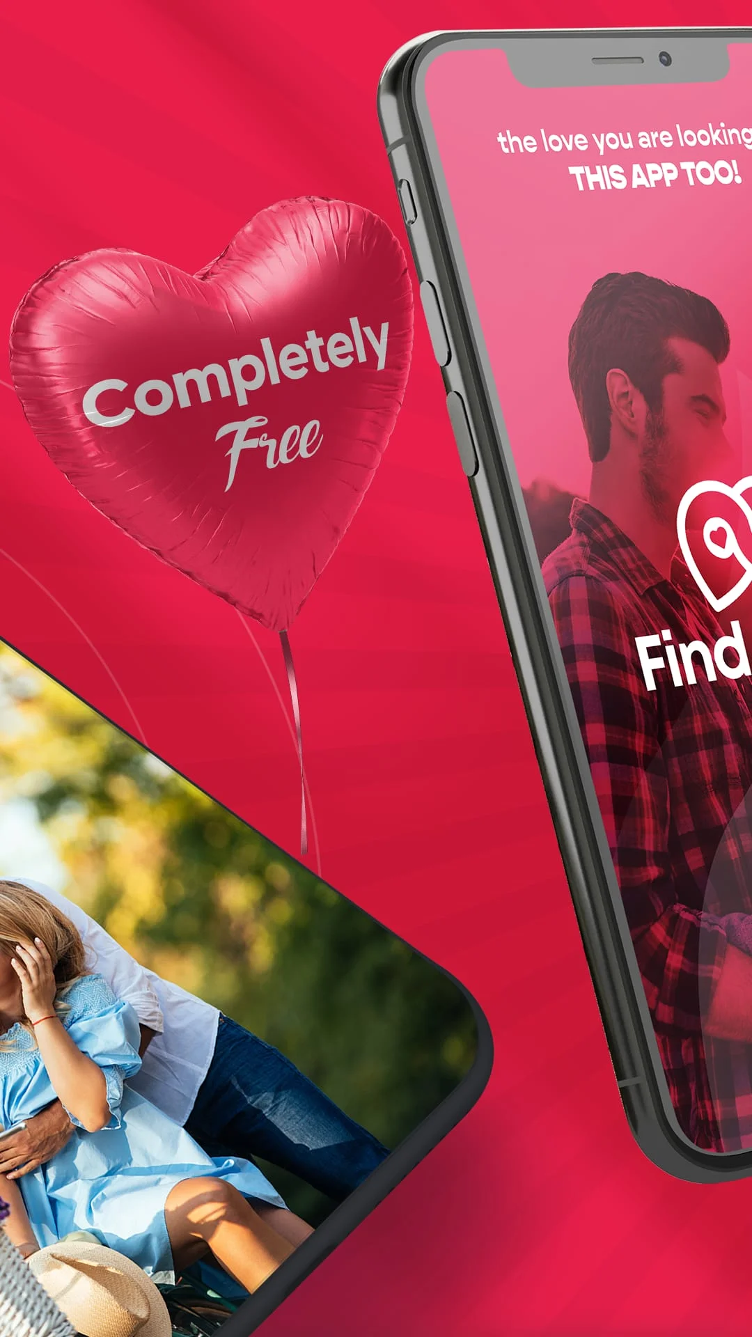 Find Lover Screenshot 2