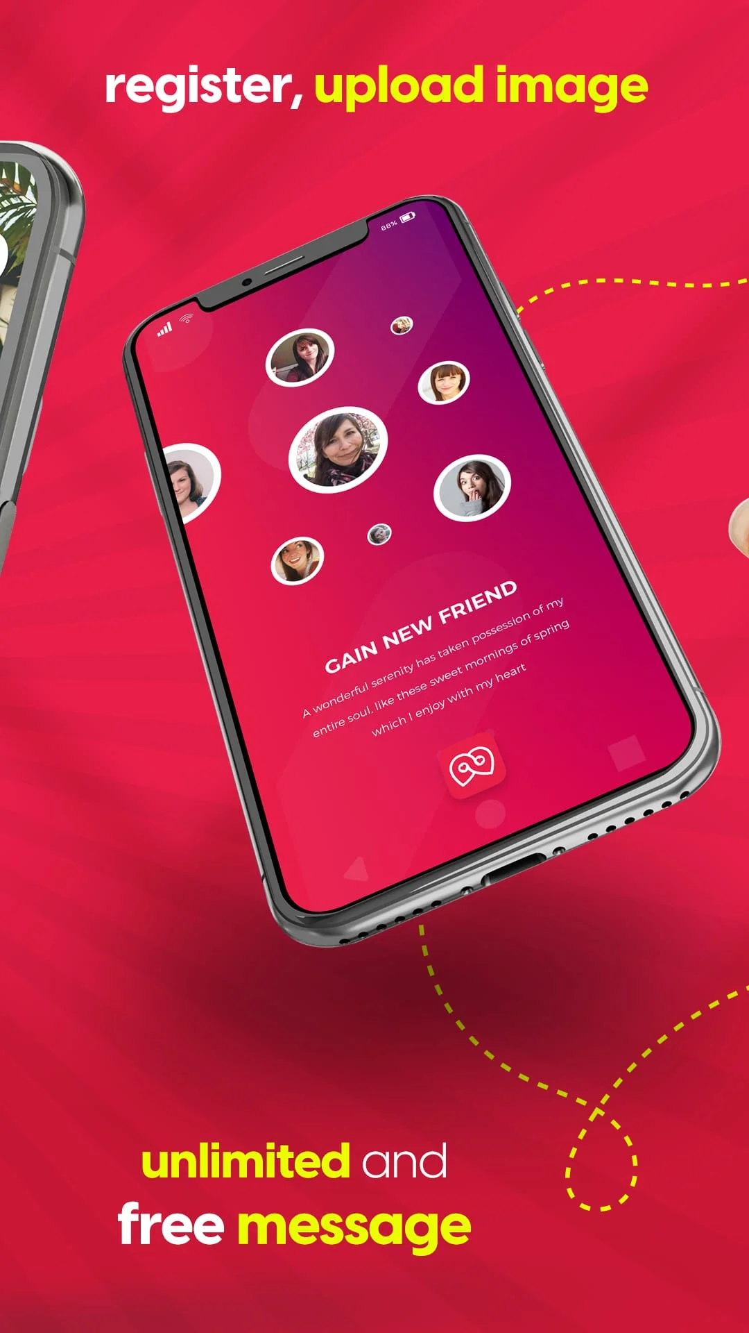 Find Lover Screenshot 4