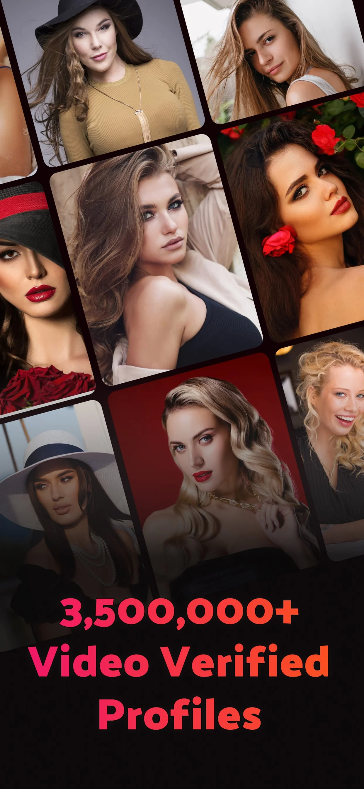 Cougar Dating & Hook Up App Screenshot 2