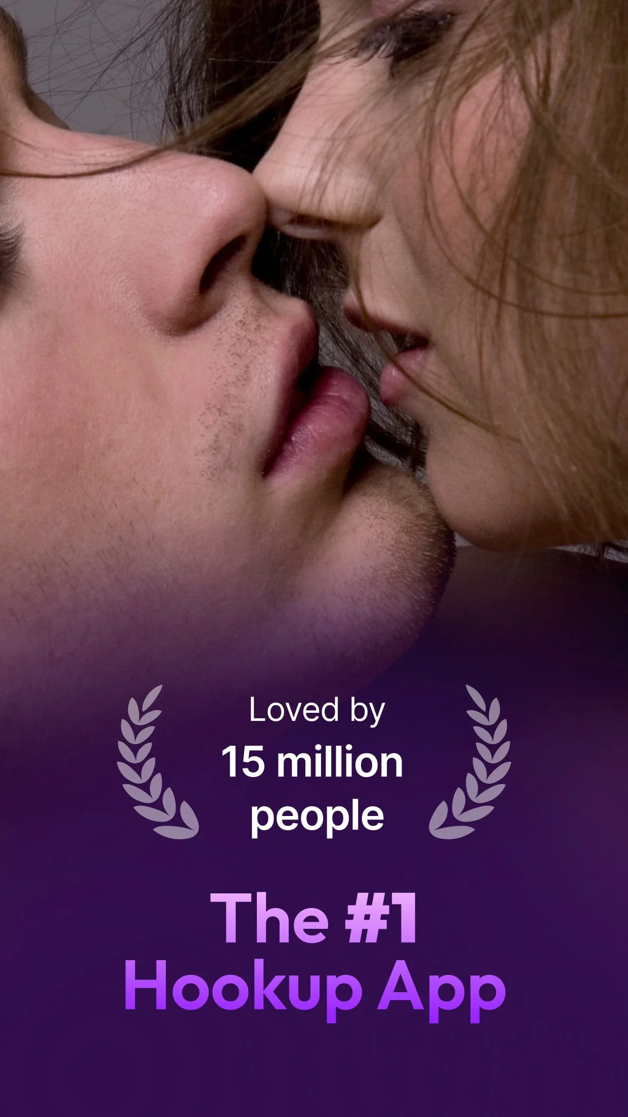 Casual Hookup Dating - Kasual Screenshot 1