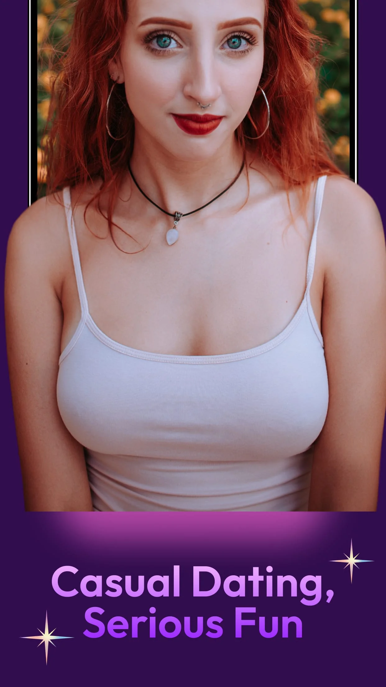 Casual Hookup Dating - Kasual Screenshot 3