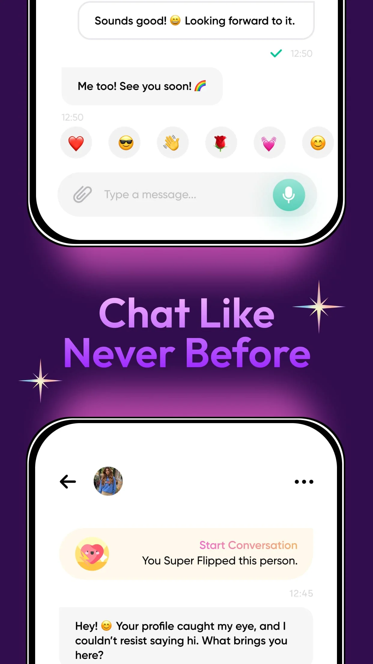 Casual Hookup Dating - Kasual Screenshot 4