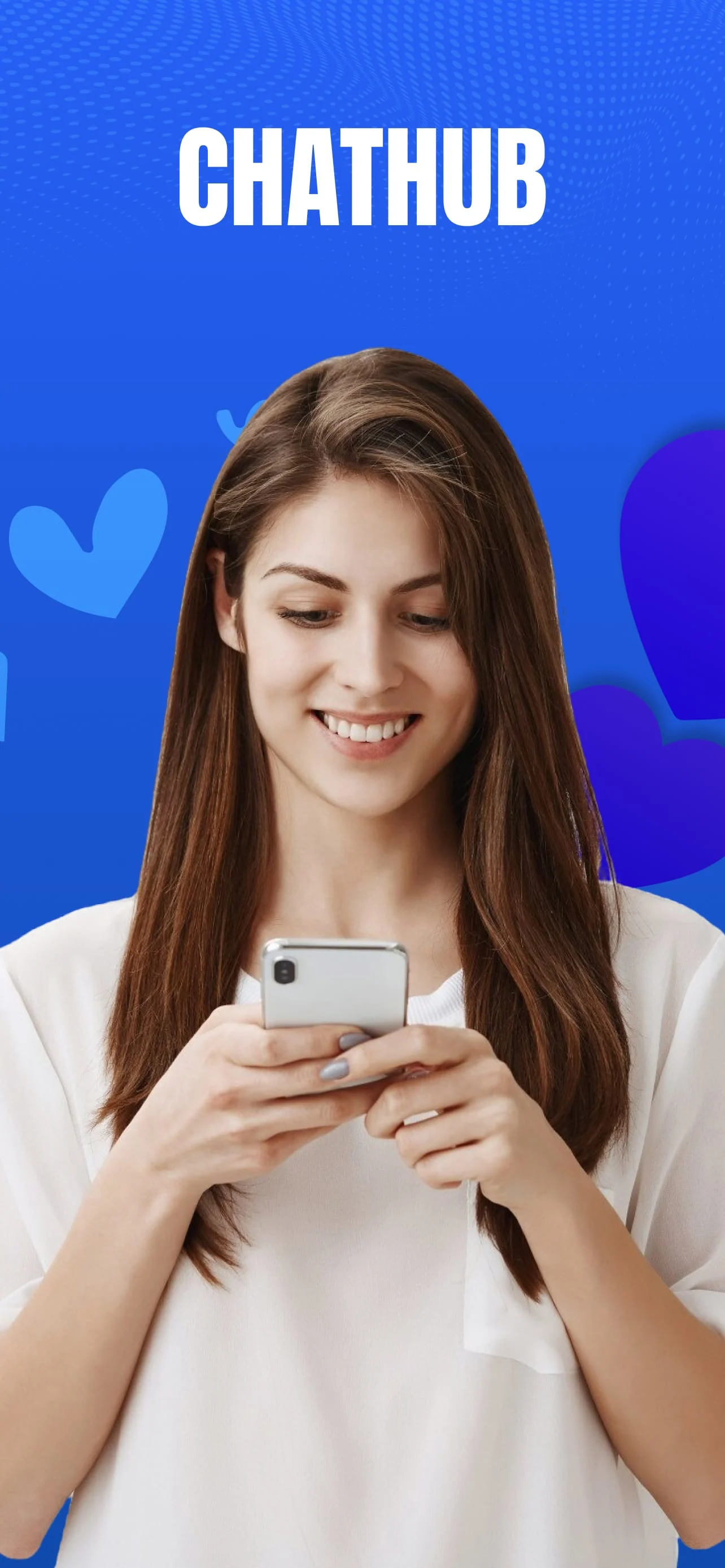 Chathub Random Chat No Login Screenshot 1