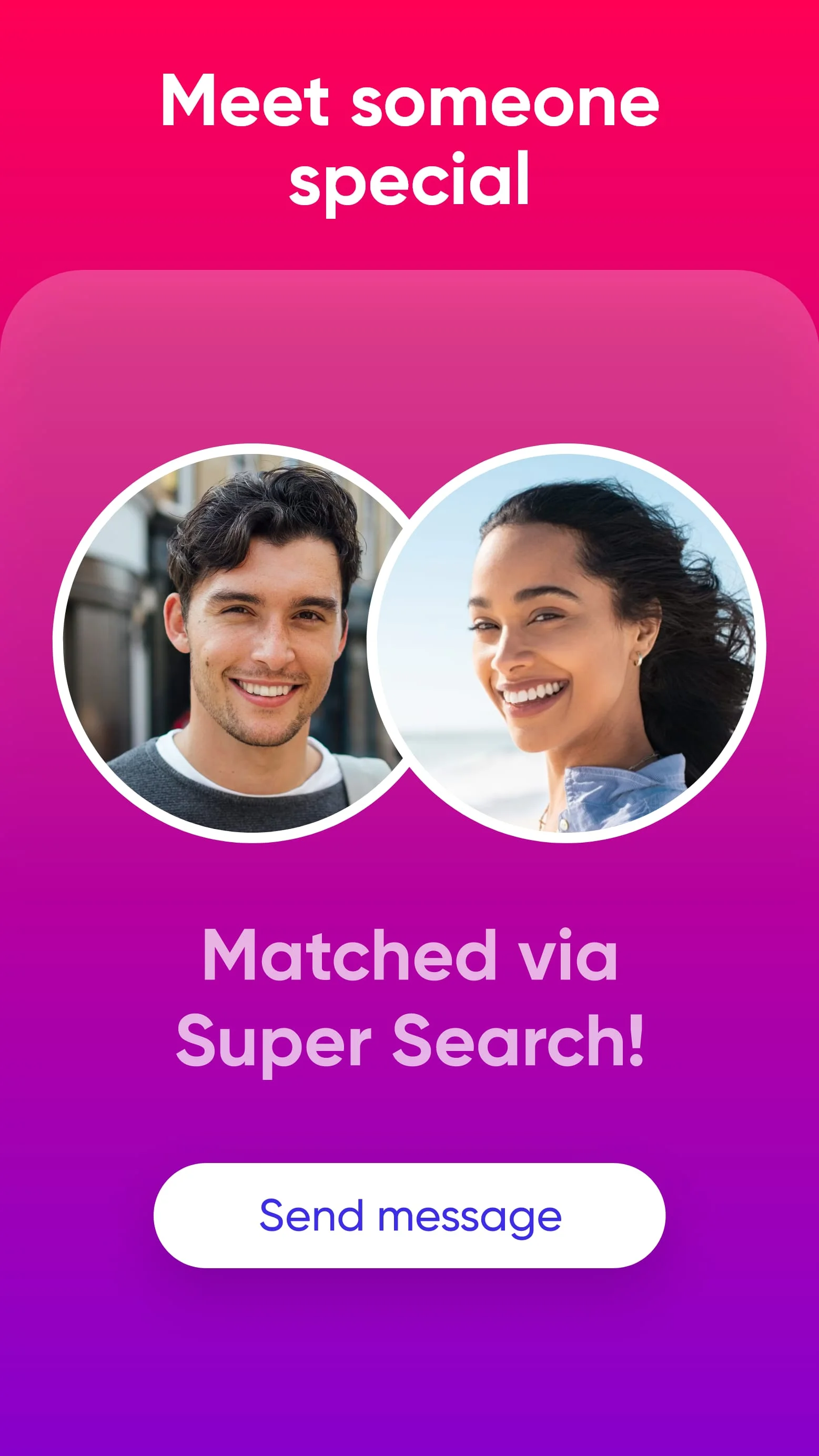 iris Dating: Find Love with AI Screenshot 2