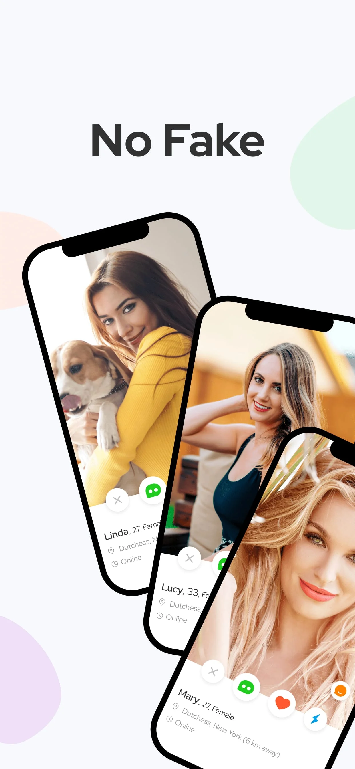 Wild: Hook up, Meet, Dating Me Screenshot 2