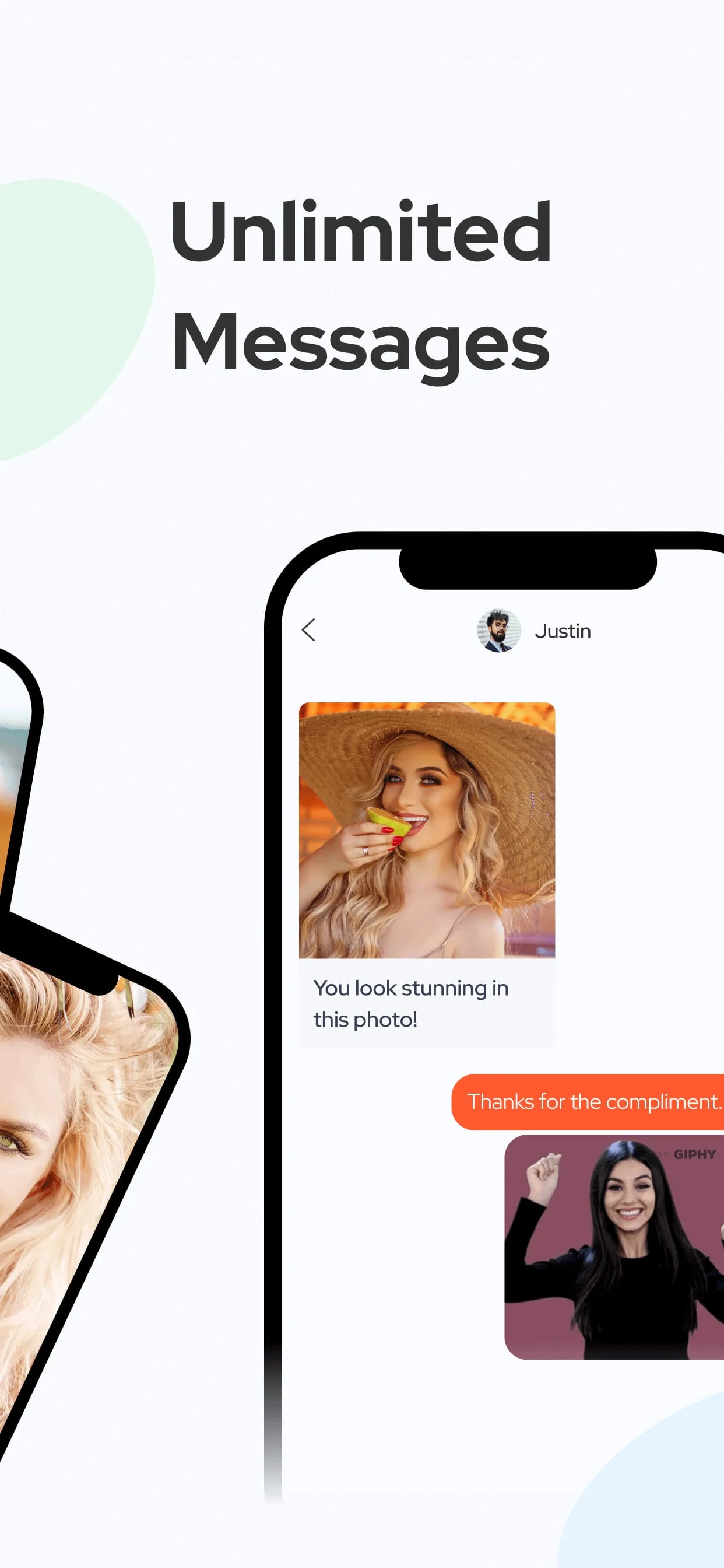 Wild: Hook up, Meet, Dating Me Screenshot 3