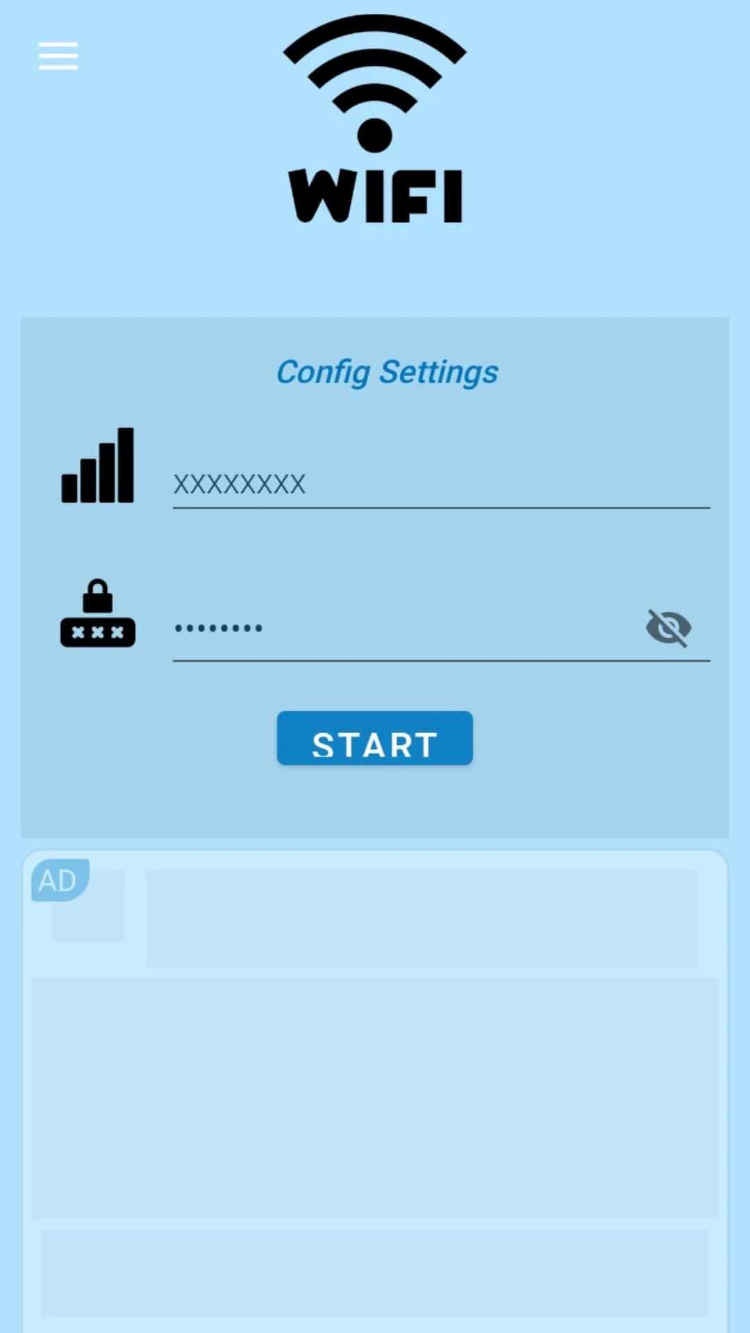 Mobile Hotspot - Wifi Hotspot Screenshot 2