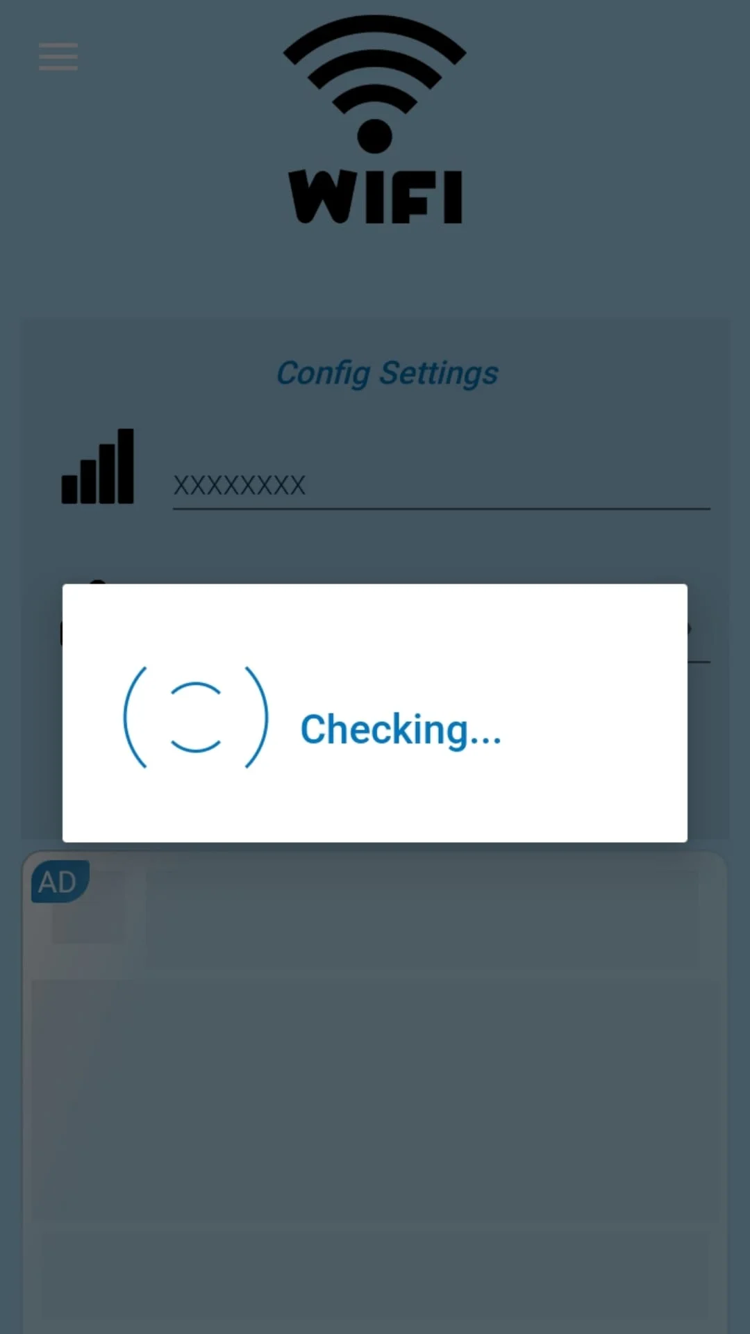Mobile Hotspot - Wifi Hotspot Screenshot 3