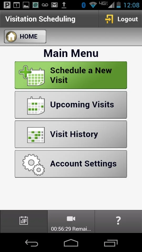 GTL - Internet Visits (2 of 2) Screenshot 4