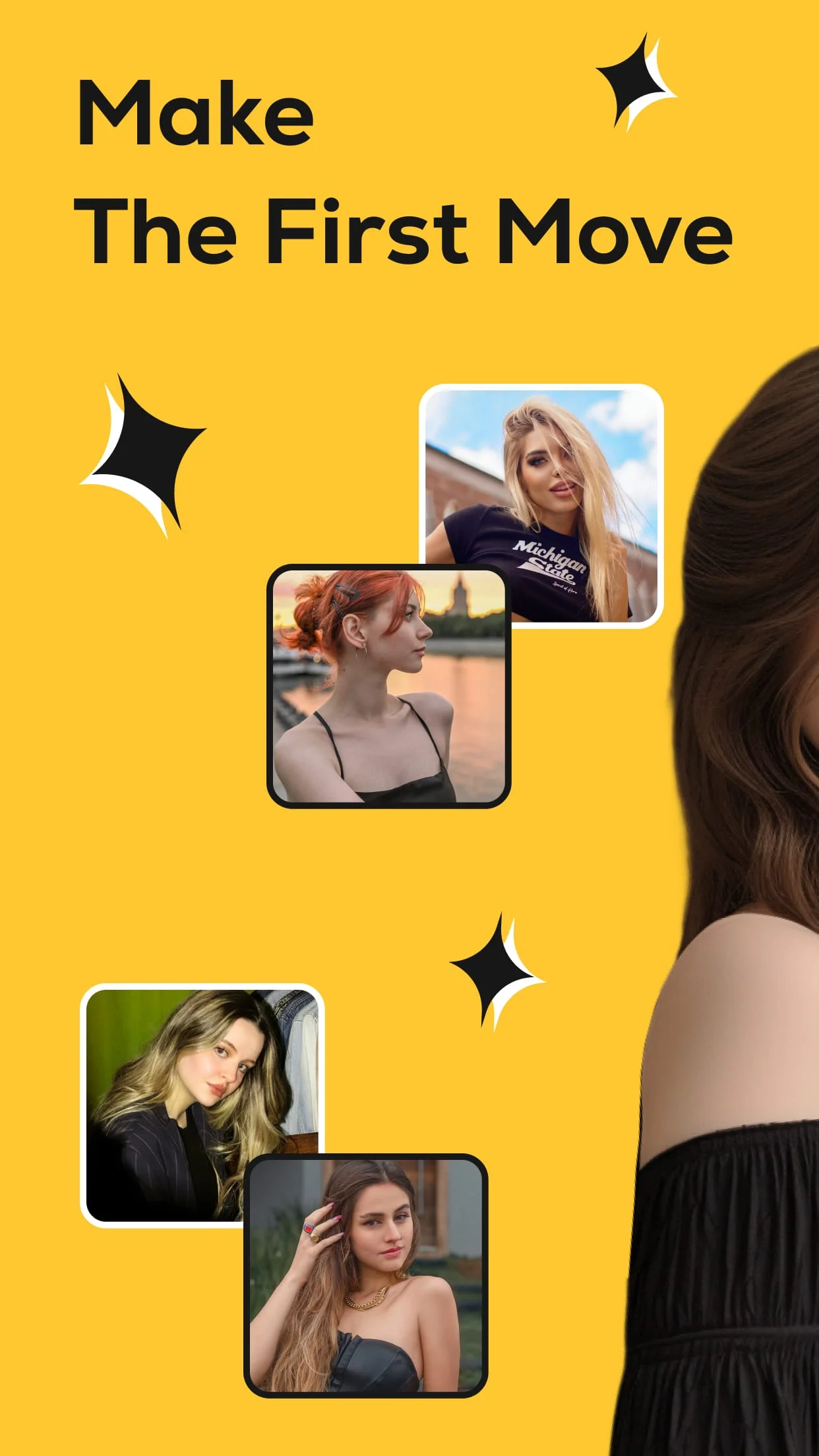 Blazing: Ignite Your Love Life Screenshot 1