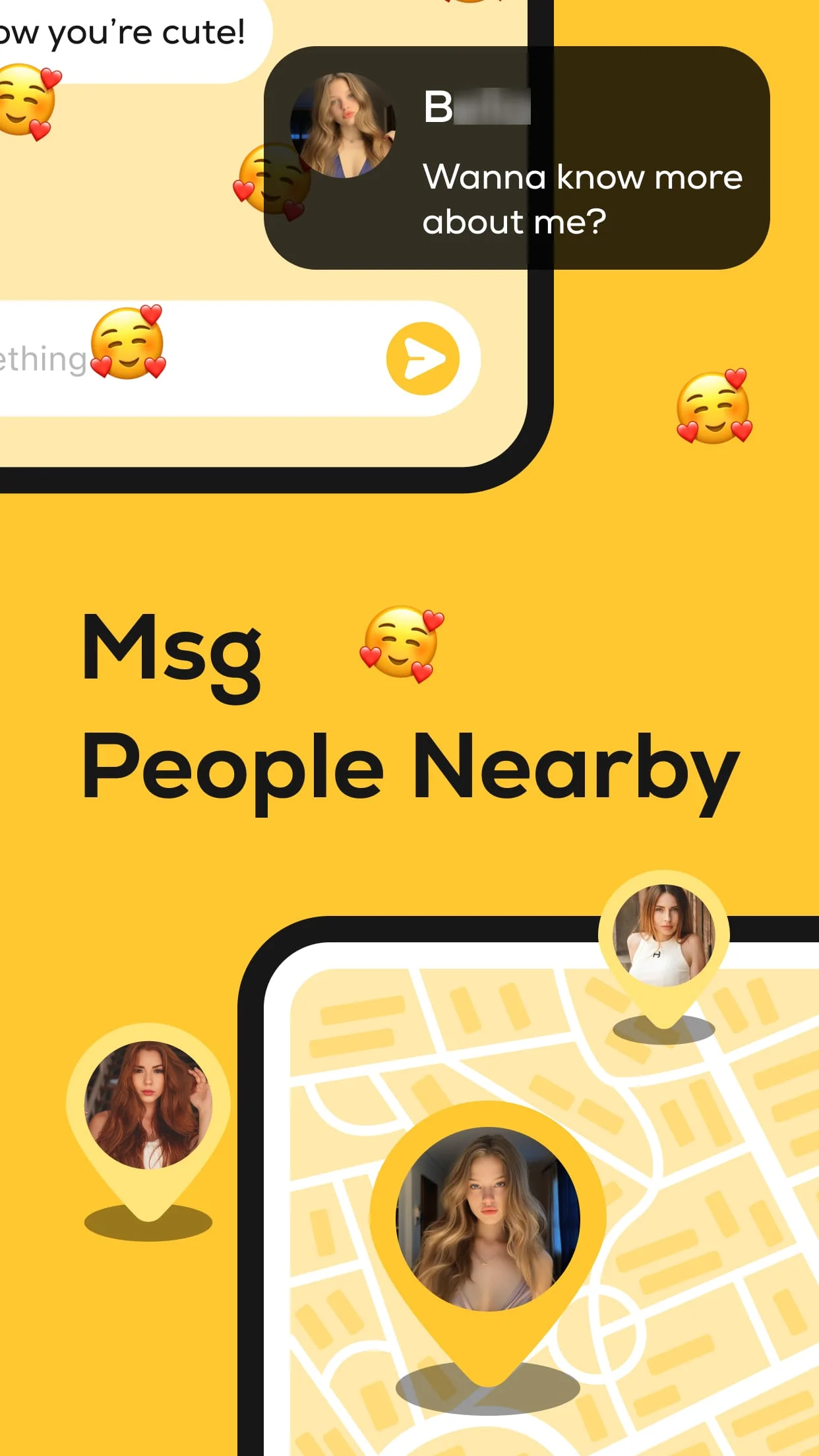 Blazing: Ignite Your Love Life Screenshot 4