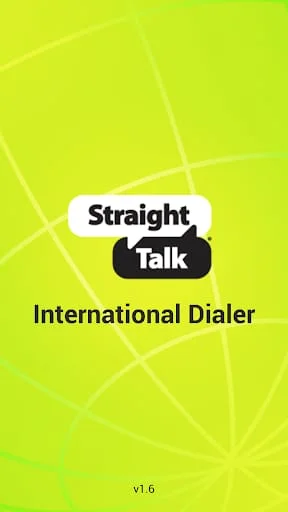 Straight Talk International Screenshot 1