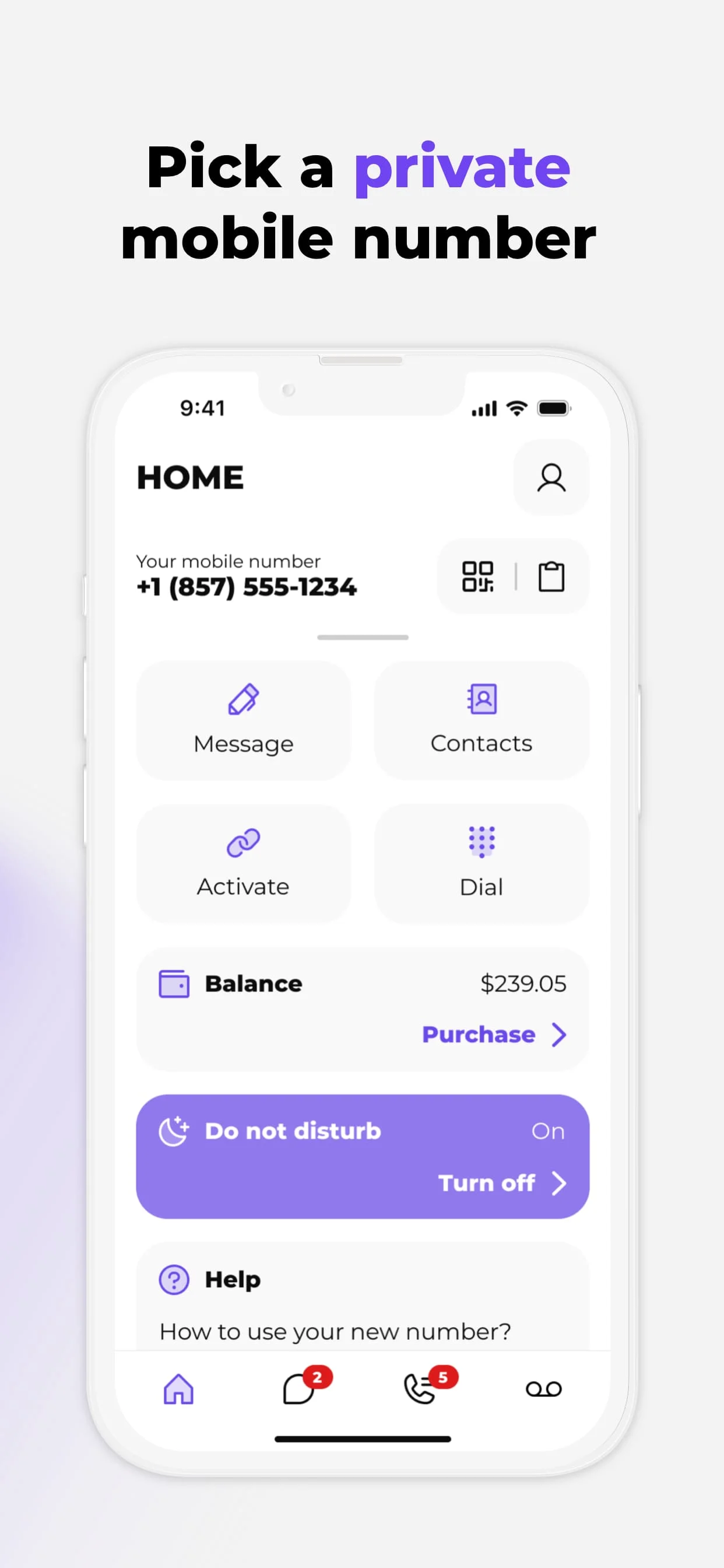 SLYNUMBER Screenshot 2