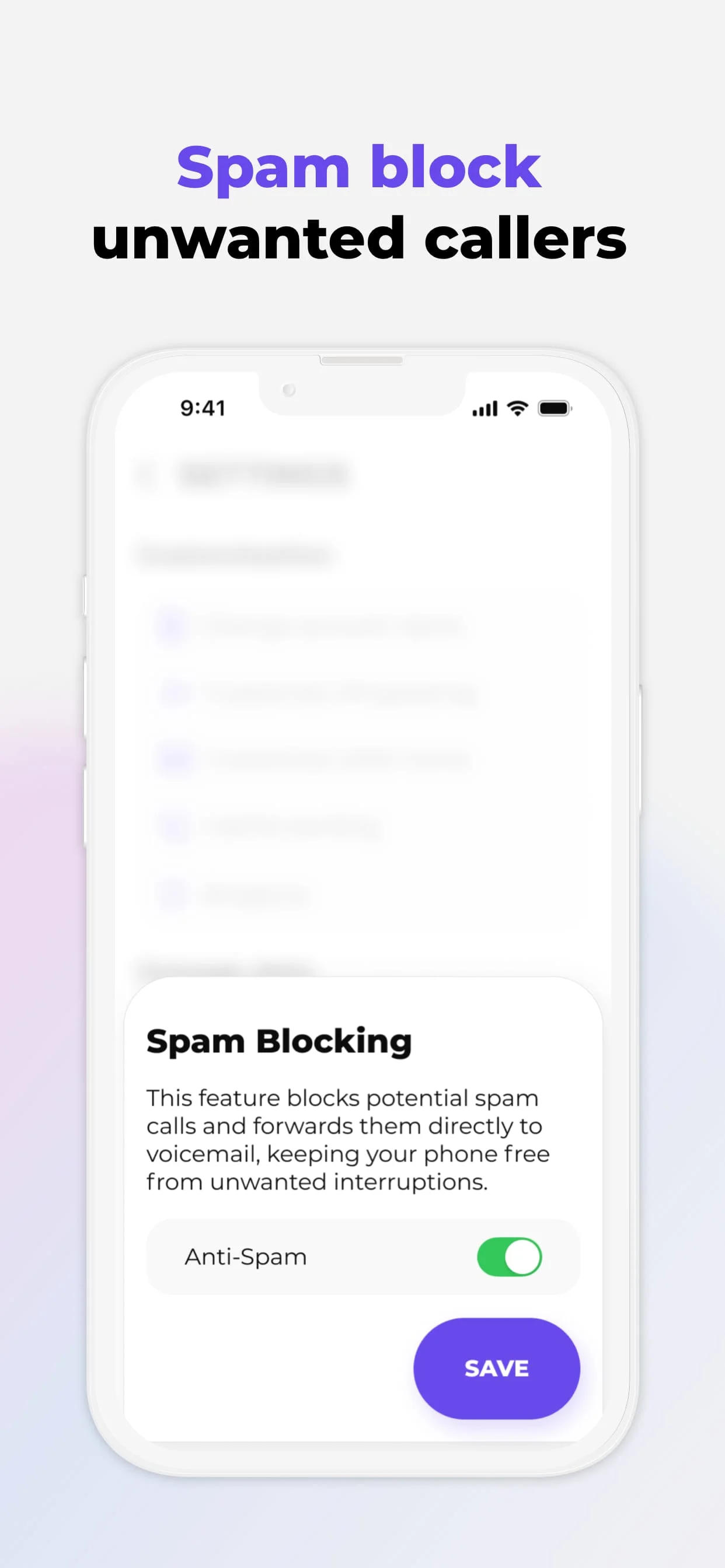 SLYNUMBER Screenshot 4