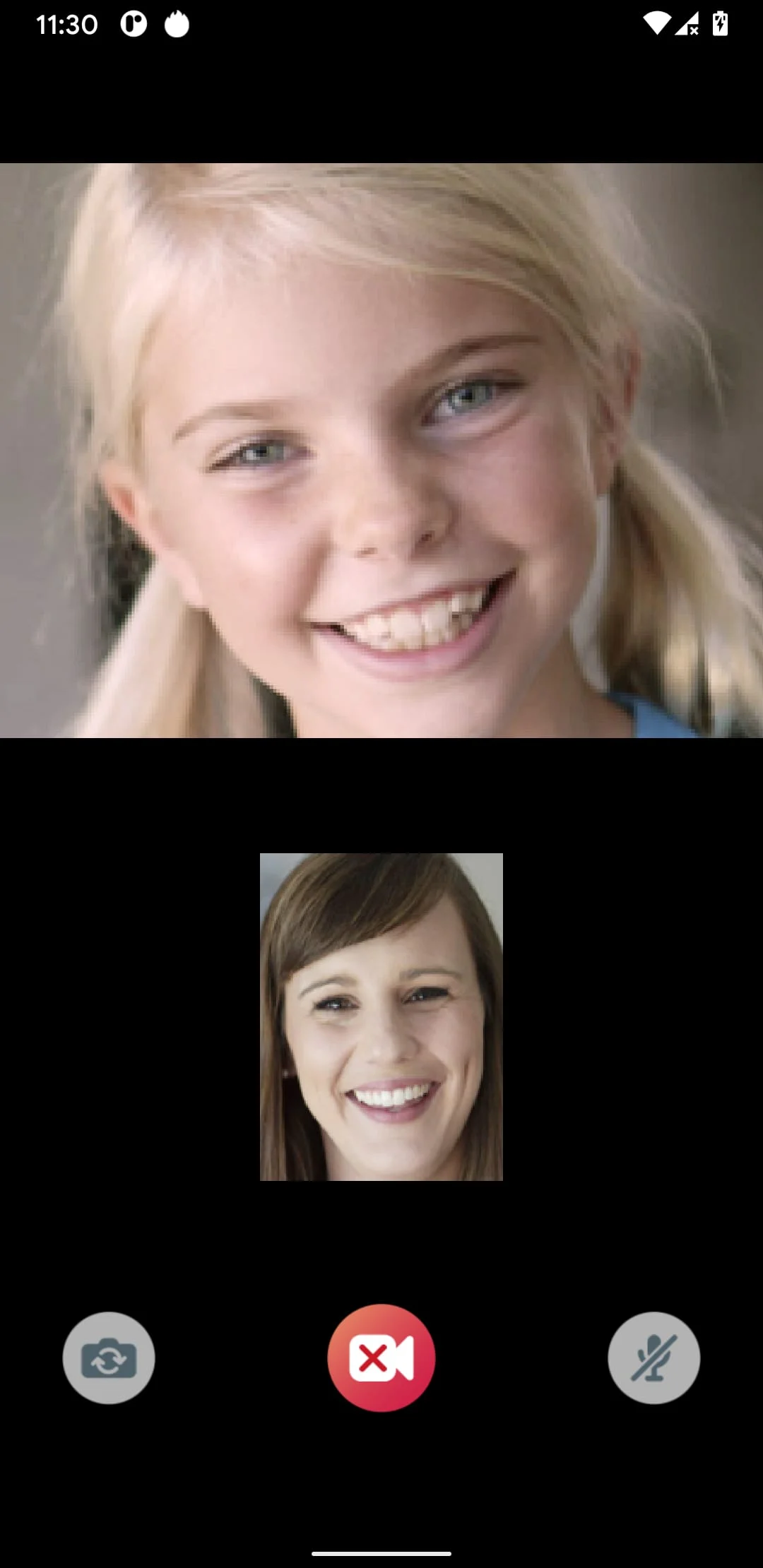 TickTalk Screenshot 3