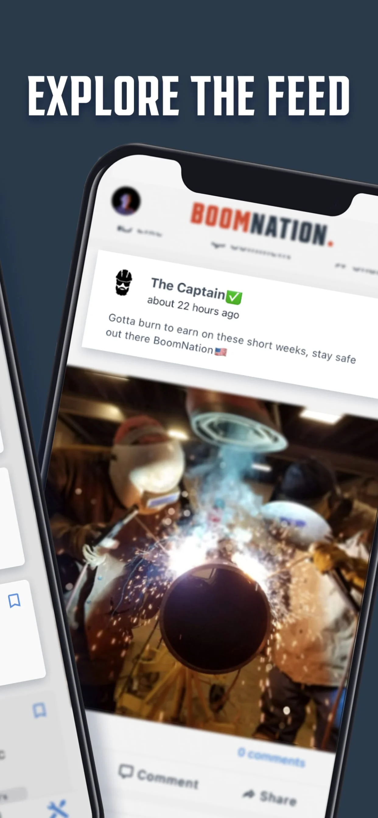 BoomNation Screenshot 2