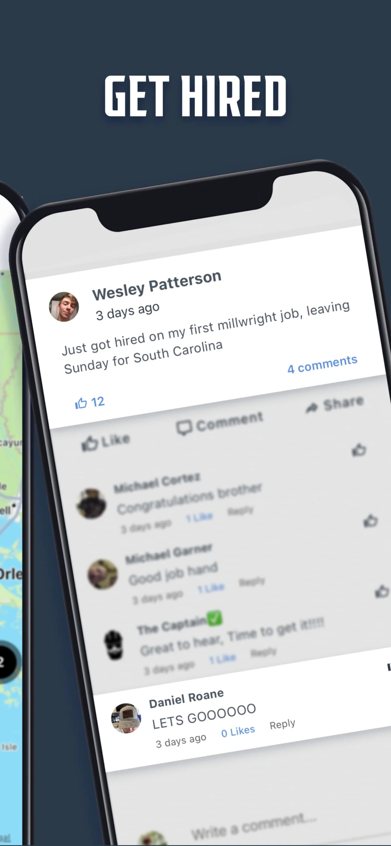 BoomNation Screenshot 4