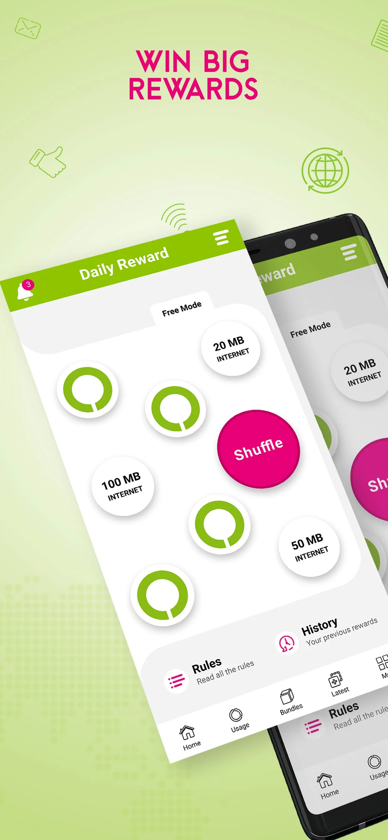 My Zong Screenshot 2