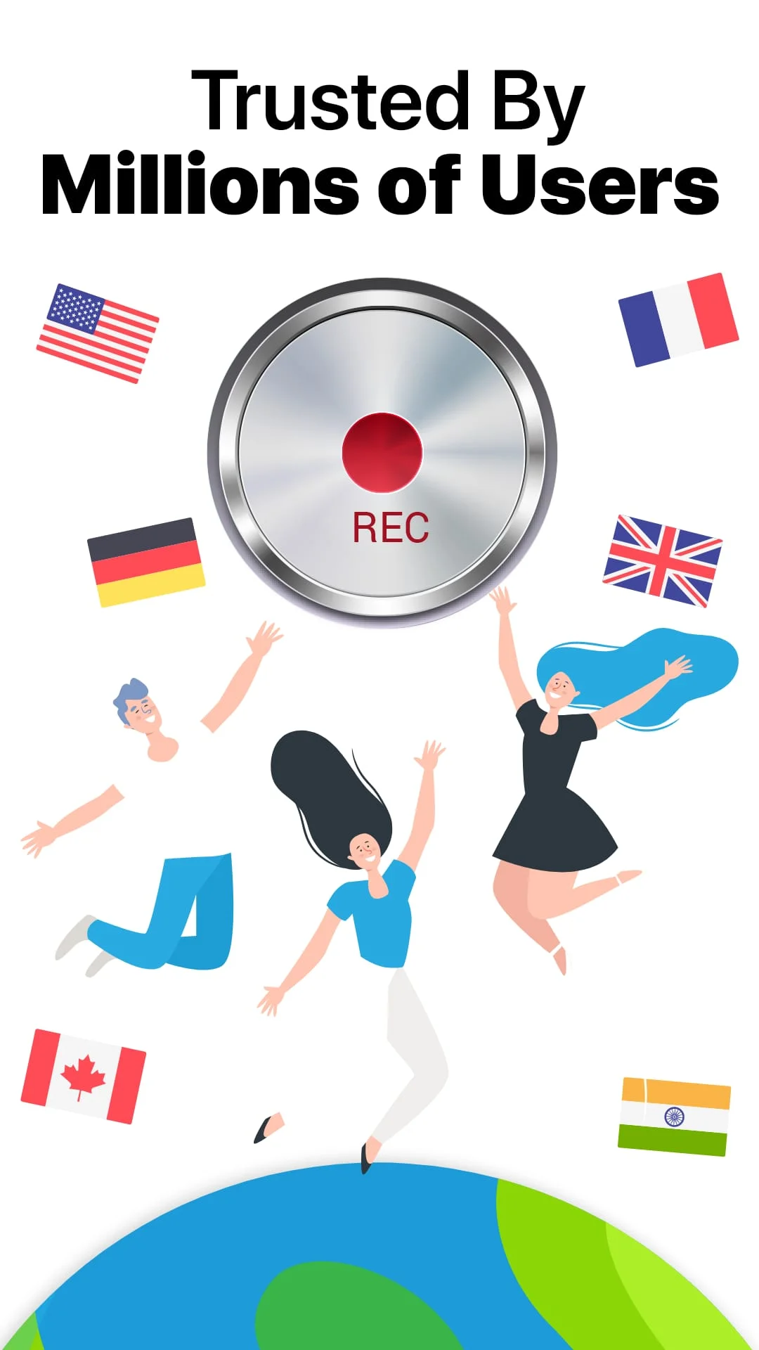 Call Recorder Automatic Screenshot 3