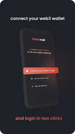 hashmail Screenshot 2