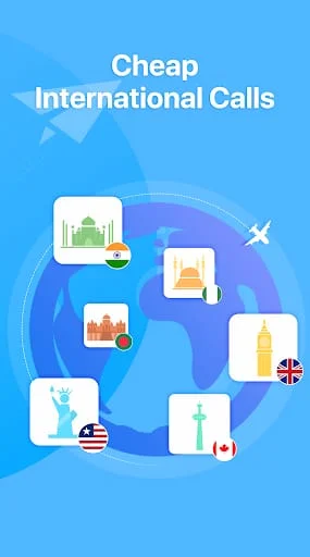 2nd Phone Number: Text & Call Screenshot 4